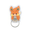 グルマンディーズ ポケットモンスター ダイカットマルチリング パモ POKE-852H
