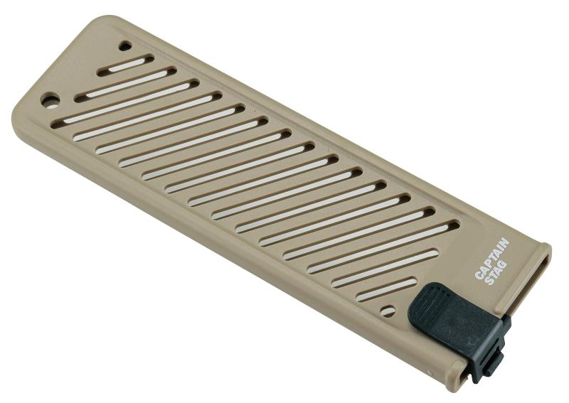 キャプテンスタッグ包丁サヤ鞘さや包...