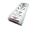シャプトン(Shapton) 刃の黒幕 #120 荒 ホワイト K0701