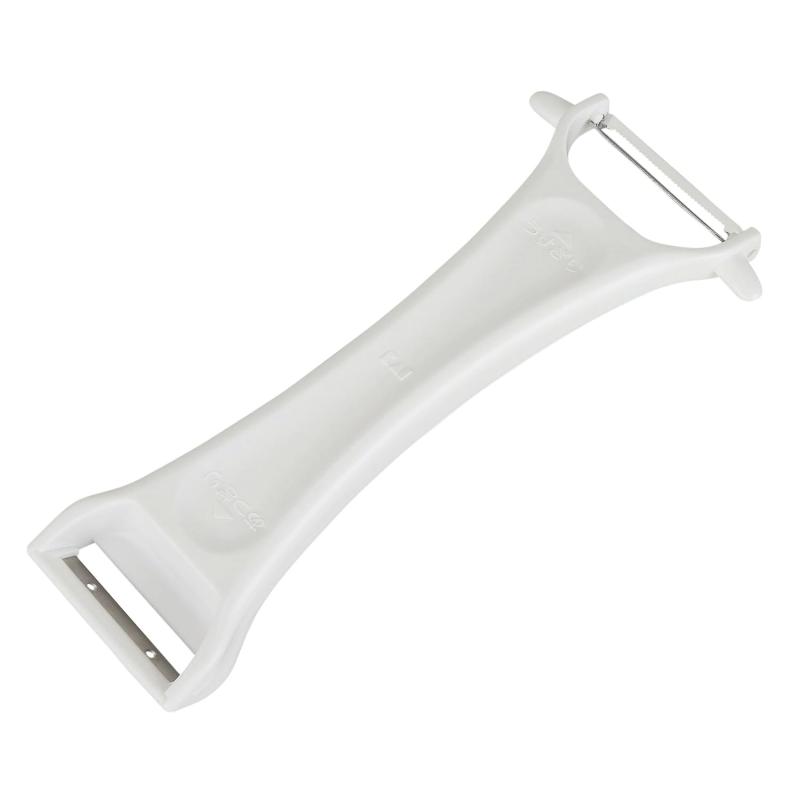 貝印 KAI ストレート刃 ギザ刃 トマト 野菜 皮むき ダブル ピーラー 皮むき器 じゃがいも 芽取り付 食..