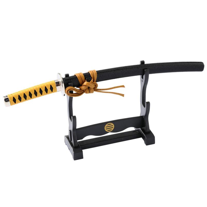 ニッケン刃物 新選組 名刀 ペーパーナイフ 近藤勇 モデル MT-34I