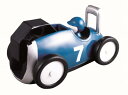 セトクラフト Motif. テープディスペンサー(トイカー) ブルー SR-7009