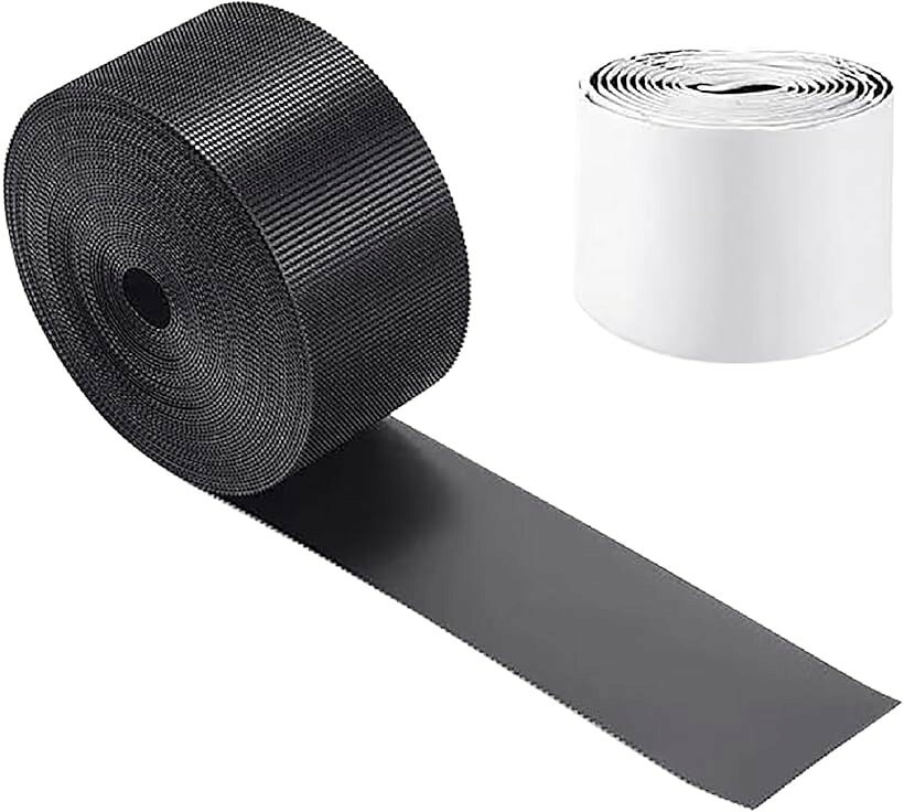 バリエーションコード : 2bjjqc4sll商品コード2bjjq13p53商品名ソファー下 隙間 埋める 隙間テープ おもちゃ ペット ガードテープブランドIMPACTオンラインカラー黒サイズ等幅5cmx長さ6mソファー下や家具の隙間を効果的に埋めることができる隙間テープを提供しています。これにより、見た目をスッキリさせるだけでなく、お子様やペットのおもちゃや食べ物の落下を防ぐことができます。ソファーや家具の下に貼ることでお子様やペットが隙間に入り込んだり、危険なものを食べたりすることを防ぐことができます。様々な家具との調和を考慮してデザインされています。あなたのインテリアを損なうことなく、その存在がないかのように溶け込みます。このテープは繰り返し利用可能で、取り付けも簡単。さらに、耐久性にも優れており、長期間の使用にも耐えることができます。また、掃除の際にも隙間がないため、お掃除の手間を軽減することができます。※ 他ネットショップでも併売しているため、ご注文後に在庫切れとなる場合があります。予めご了承ください。※ 品薄または希少等の理由により、参考価格よりも高い価格で販売されている場合があります。ご注文の際には必ず販売価格をご確認ください。※ 沖縄県、離島または一部地域の場合、別途送料の負担をお願いする場合があります。予めご了承ください。※ お使いのモニタにより写真の色が実際の商品の色と異なる場合や、イメージに差異が生じることがあります。予めご了承ください。※ 商品の詳細（カラー・数量・サイズ 等）については、ページ内の商品説明をご確認のうえ、ご注文ください。※ モバイル版・スマホ版ページでは、お使いの端末によっては一部の情報が表示されないことがあります。すべての記載情報をご確認するには、PC版ページをご覧ください。「カラー」ブラック「素材」ナイロン「サイズ」幅5cmx長さ6m「セット内容」隙間テープ本体1巻+粘着テープ1巻