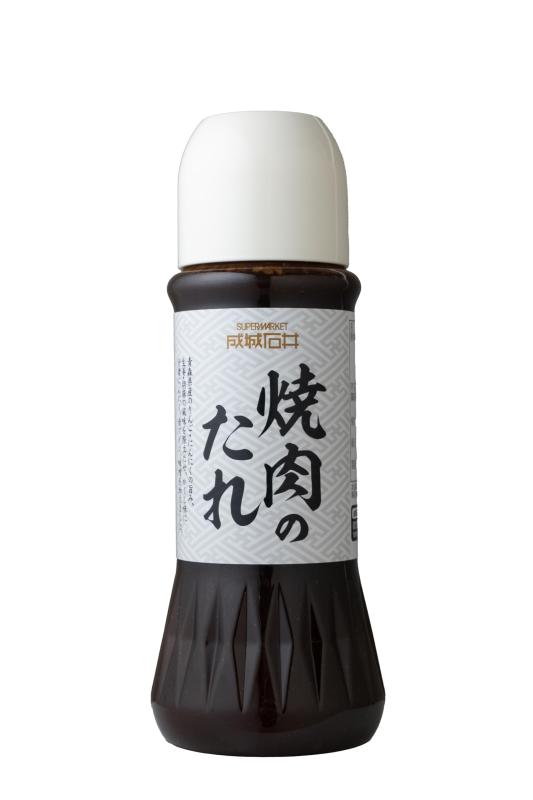 成城石井 焼肉のたれ 350g