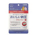 おいしい納豆クランベリー+30g