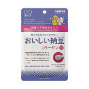 トーラス ペット愛犬・愛猫用サプリメント おいしい納豆 コラーゲンプラス 30g