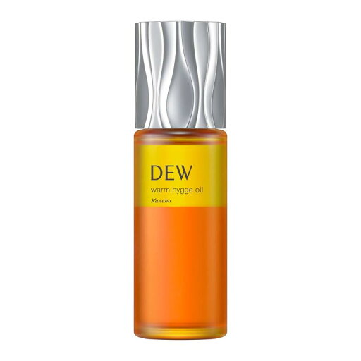 DEW(デュウ) ウォームヒュッゲオイル DEW(デュウ) ウォームヒュッゲオイル