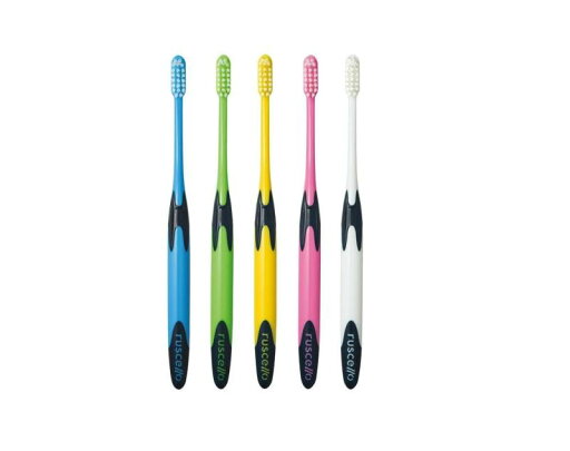 ルシェロ P-10 (M) 歯ブラシ ×20本 歯周病予防 ハブラシ 歯科専売品 ルシェロ P-10 (M) 歯ブラシ ×20本 歯周病予防 ハブラシ 歯科専売品