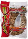 ナチュラルペットフーズ 小鳥の巣ツボ巣 巣草入り大