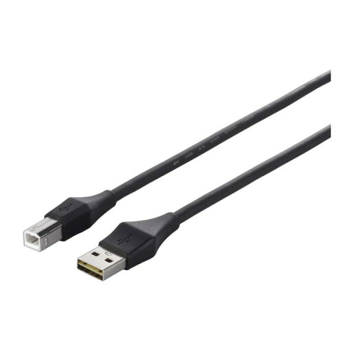 BUFFALO どっちもUSB2.0ケーブル (A to B) BSUABDU2シリーズ BUFFALO どっちもUSB2.0ケーブル (A to B) BSUABDU2シリーズ