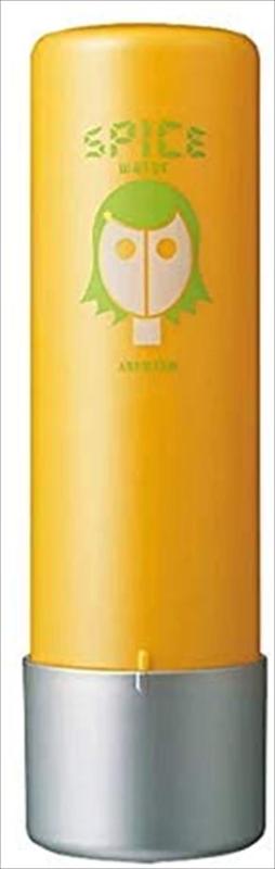 SPICE(スパイス) アリミノ スパイスウォーター ソフトワックス 200ml 白 ミント 1 本