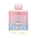インターコスメ アジューダドルチェ メルティリペアシャンプー 200ml(3)