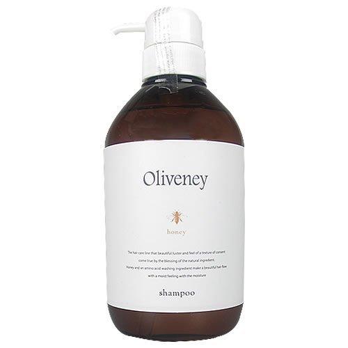 アモロスオリヴァニー HNシャンプー 500ml