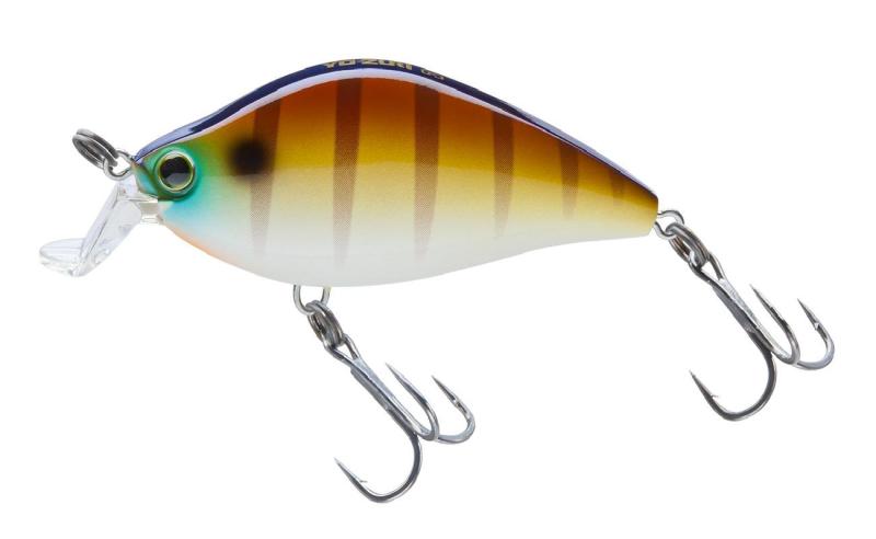 YO-ZURI ( ヨーヅリ ) ルアー クランクベイト 3DS フラット 【 釣具 釣り具 海釣り 淡水 シーバス 】 5..