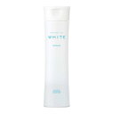 モイスチュアマイルド ホワイト ローションM (しっとり 化粧水) 180mL リキッド 単品 180ミリリットル (x 1)