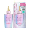 エッセンシャル プレミアム ウォータートリートメント EXスムース 200ml 母の日 ギフト