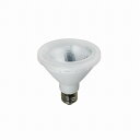 エルパ (ELPA) LED電球ビーム形 電球 間接照明 8.0W 昼光色相当 屋内・屋外兼用 LDR8D-W-G054