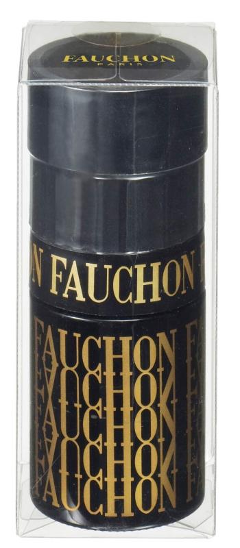 フォション FAUCHONミル付きブラックペッパー 25g