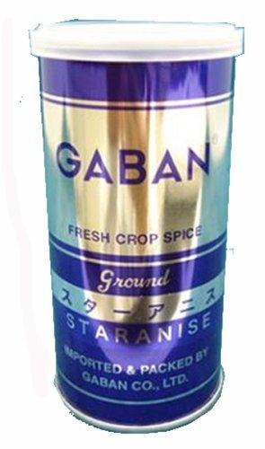 GABAN(ギャバン) GABAN スターアニス パウダー 60g×2本