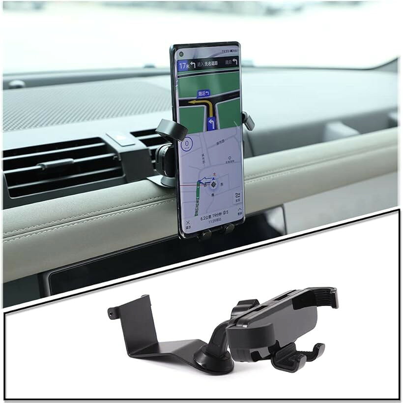FOR Land Rover Defender 110 2020-2023年適用 2021 2022 2023に対応 運転位置が左側にある車種用 スタイル 4 (スタイル 4)