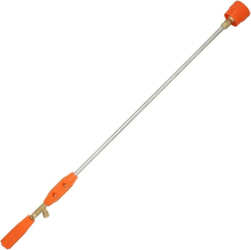 MORYTRADE 噴霧器 ノズル フード付き ヘッド角整可 防除 農薬 洗車 散水 エンジン ...