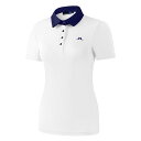 Tシャツ レディース ゴルフウェア トップス 半袖 ポロシャツ スポーツウェア 運動着 吸湿速乾 ポリエステル 宝藍色 浅藍色 白色 桃红色