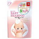 キユーピー キューピー ベビーシャンプー 泡タイプ つめかえ用 300ml