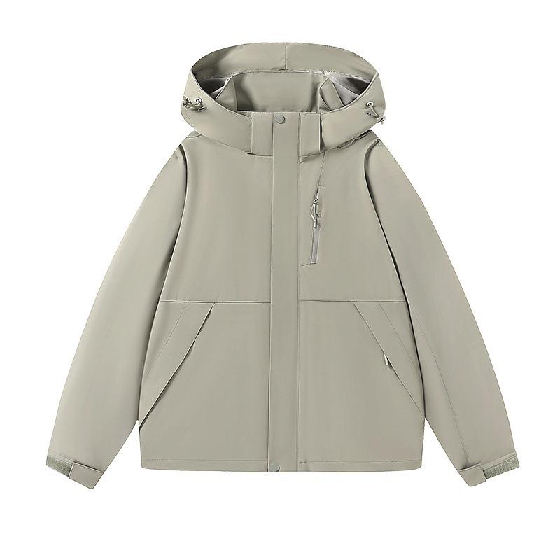 2個セットマウンテンパーカー メンズ レディース 撥水 防風 アウトドアジャケット 配色切り替え スポーツウェア ブルゾン ジャンパー M L XL XXL 3XL 4XL 5XL ブラック カーキ デニムブルー グレー レッド ピンク パープル・カテゴリ: マウンテンパーカー・機能: 防水・素材: ポリエステル・柄: 無地・対象: 男性・スタイル: 羽織り・その他: フード付き・セット内容: 単品・ファー: なし・防水性: 1000mm・カラー: ブラック(メンズ)、ライトグリーン(メンズ)、デニムブルー(メンズ)、マイカグレー(メンズ)、チャイニーズレッド(メンズ)、環境グレー(メンズ)、環境グレー(レディース)、ムーンライトブルー(レディース)、ピンク(レディース)、パープル(レディース)、チャイニーズレッド(レディース)、ブラック(レディース)・サイズ: M、L、XL、XXL、XXXL、4XL、5XL・防水透湿性: 5000mm以下・フィット: レギュラー・着丈: レギュラー丈