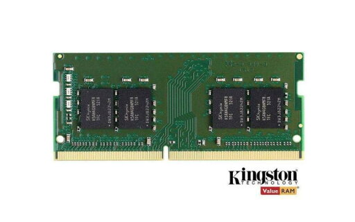 キングストン Kingston ノートPC用メモリ DDR4 3200MT/秒 8GBx1枚 CL22 1.2V Non-ECC Unbuffered SODIMM 1Rx8 KVR32S22S8/8 製品寿命期間 キングストン Kingston ノートPC用メモリ DDR4 3200MT/秒 8GBx1枚 CL22 1.2V Non-ECC Unbuffered SODIMM 1Rx8 KVR32S22S8/8 製品寿命期間