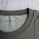 Tシャツ メンズ トレーニングウェア 上下セット 速乾 スポーツウェア 半袖 短パン 接触冷感 通気性 灰色 ランニング 登山 アウトドア