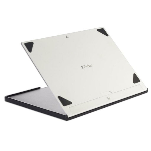 XPPen 液晶ペンタブレット専用スタンド 折りたたみ 角度調整可能 AC18 XPPen 液晶ペンタブレット専用スタンド 折りたたみ 角度調整可能 AC18