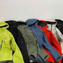 マウンテンパーカー 男女兼用 防風 防水 アウター 登山 スキー ウェア アウトドア ジャケット スポーツウェア 防寒着 秋冬 ブラック アイボリー レッド ブルー グリーン
