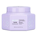 シュワルツコフ ファイバークリニクス ティム ヘアマスク 245g
