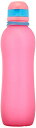 ViV(ヴィヴ) シリコンボトル アクティブ 700ml ピンク・59894(3)