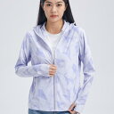 マウンテンパーカー レディース メンズ 接触冷感 迷彩柄 UVカット 撥水 薄手 軽量 アウトドア 登山 春夏 ピンク系 淡黄色 ホワイト グレー ブルー(x3)