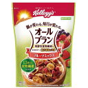 ケロッグ オールブラン フルーツミックス380g(3)