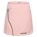 ゴルフウェア レディース 半袖 Tシャツ トップス スカート 上下セット 吸湿速乾 伸縮性 接触冷感 スポーツウェア 春夏(x2)