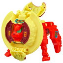 バンダイ(BANDAI) その他男児玩具関連 ユニトロボ ウォーターガンスパゲッティ(3)
