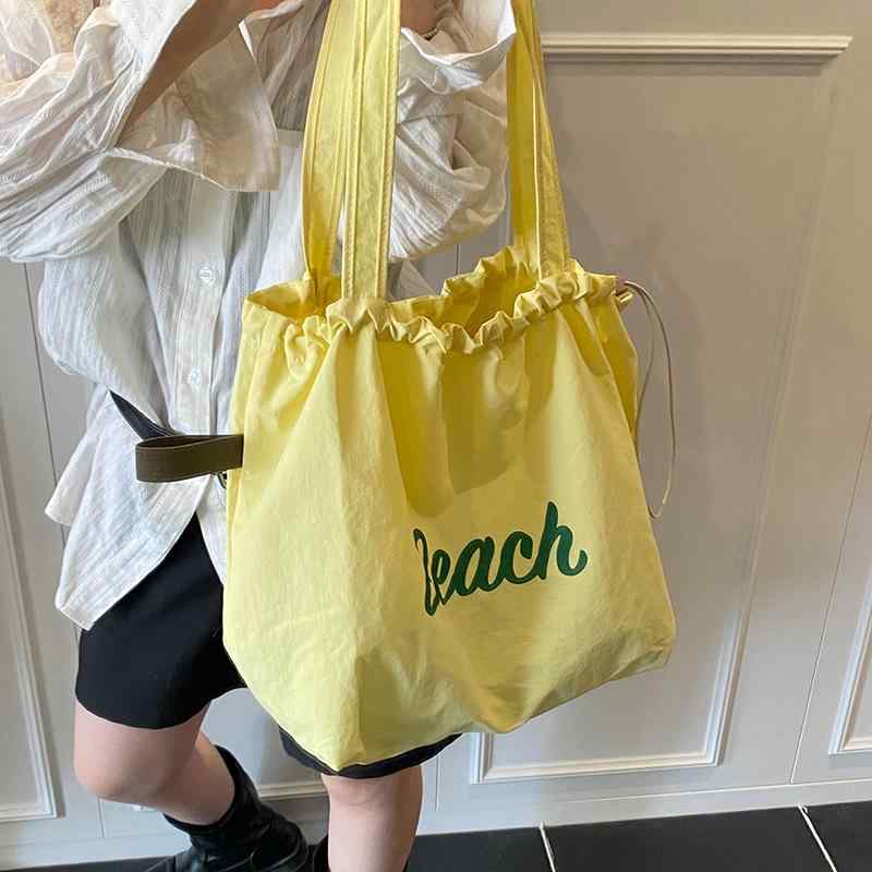 トートバッグ レディース 大容量 帆布 キャンバス ショルダーバッグ プリント柄 シンプル 通勤 通学 カ..