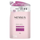 Nexxus NEXXUS(ネクサス) スムースアンドマネージャブル シャンプー 詰め替え用 350g 日本製