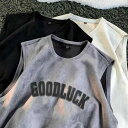 ベスト 男性用 薄手 吸湿速乾 タンクトップ バスケットボール スポーツ トレーニング ウェア 袖なし Tシャツ 接触冷感 伸縮性 ブラック グレー ホワイト