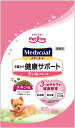 メディコート お腹から健康サポート 子いぬ(り乳~1歳)【国産/小分け】 900g(225g×4)
