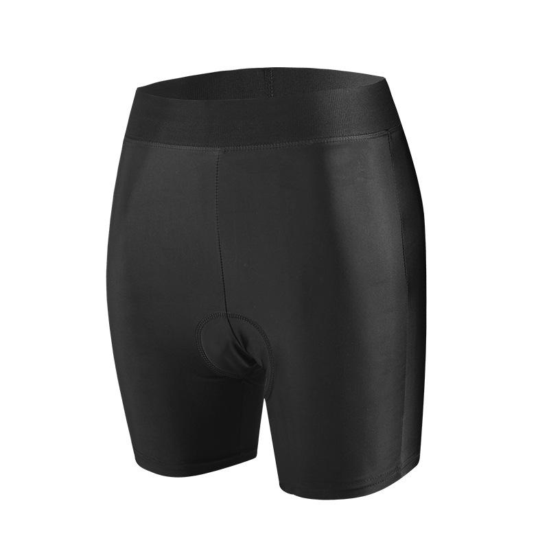 自転車 レディース サイクルパンツ インナーパンツ レーサーパンツ ロードバイク マウンテンバイク 衝..