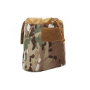 ウエストバッグ メンズ レディース アウトドア スポーツ 登山 軽量 折りたたみ式 回収バッグ 撥水 ナイロン アーミーグリーン ブラック