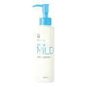 Nu Skin ニュースキン エクストラマイルド フェイシャル クレンザー | 150mL | 敏感肌用 | 乳液タイプ洗顔料 | うるおいを守る低刺激ケア設計 | 特許技術「3 Phase エマルジョン(処方)」