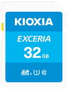 KIOXIA(キオクシア) 旧東芝メモリ SDカード 32GB SDH...(2)