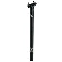 RaceFace Ride XC Alloy MTB Road Bike Seatpost Zero Setback, 27.2x400mm, RF1798(4)