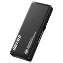 BUFFALO ハードウェア暗号化機能搭載 管理ツール対応 USB3....(2)