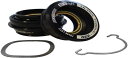 campagnolo(フリガナ: カンパニョーロ) OS-FIT CUP UT BB RIGHT 51 ・ウルトラトルククランク用BB BBカップ BB RIGHT ウルトラトルク (15~17) 79x46 IC15-UTR51E(4)