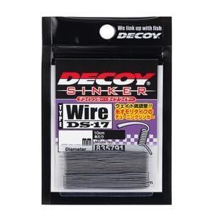 ĥ(Katsuichi) ǥ DECOY󥫡 DS-17 type磻䡼 1.5mm